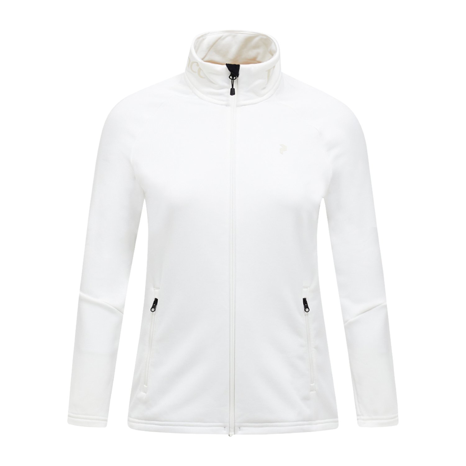 W Rider Essentials Zip