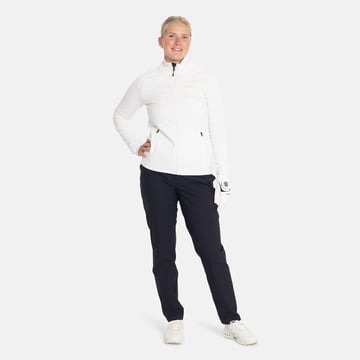 W Rider Essentials Zip Peak Performance