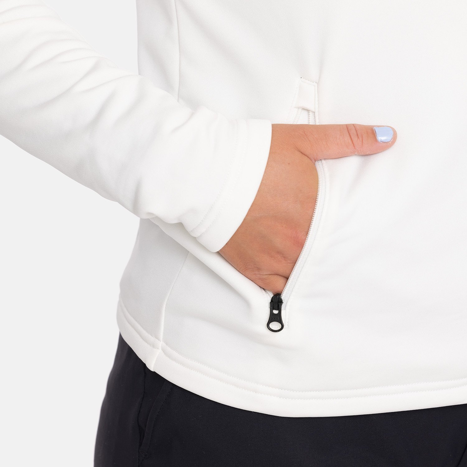 W Rider Essentials Zip Peak Performance W Rider Essentials Zip Peak Performance