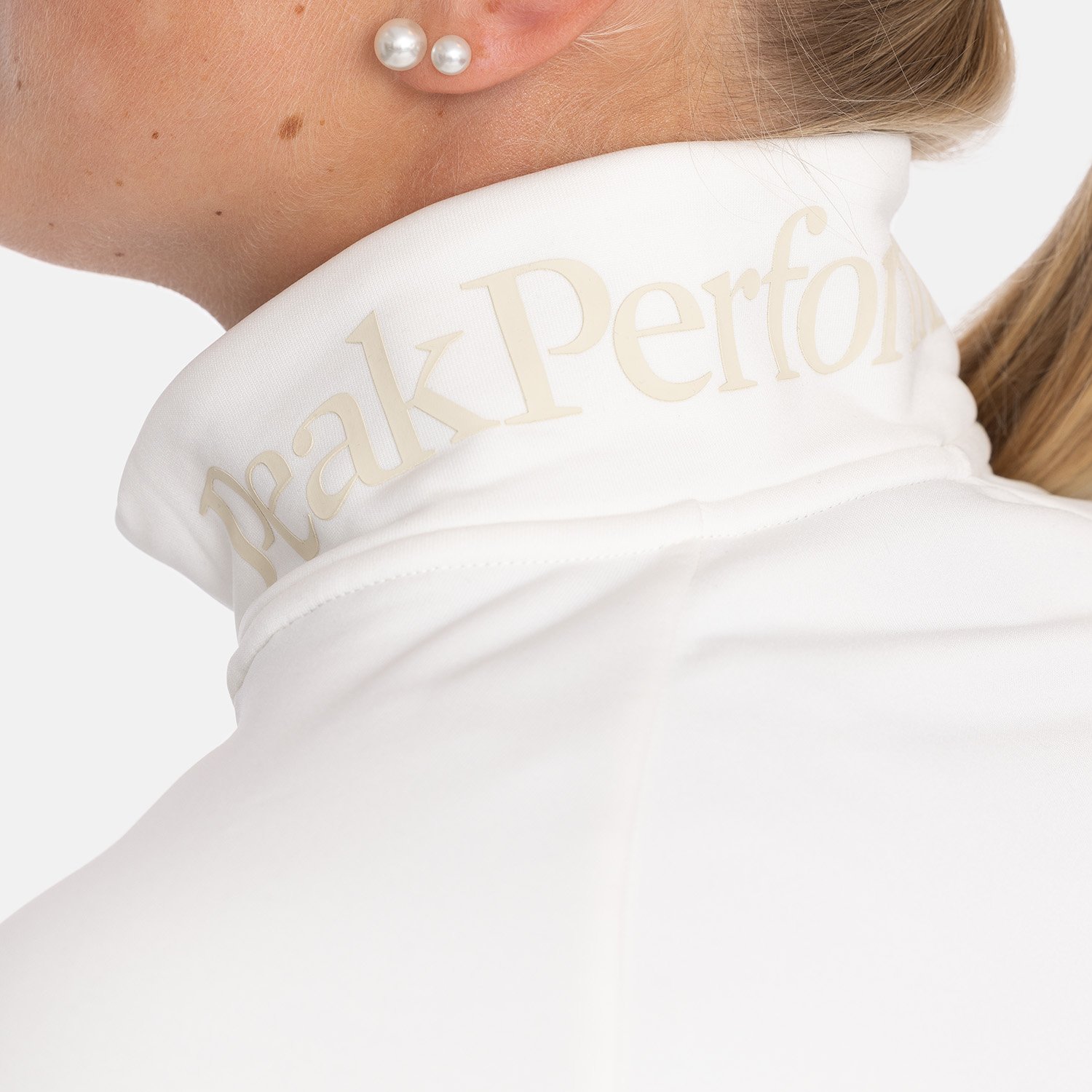 W Rider Essentials Zip Peak Performance W Rider Essentials Zip Peak Performance