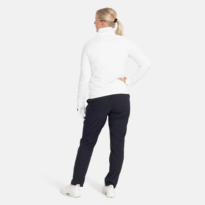 W Rider Essentials Zip Peak Performance