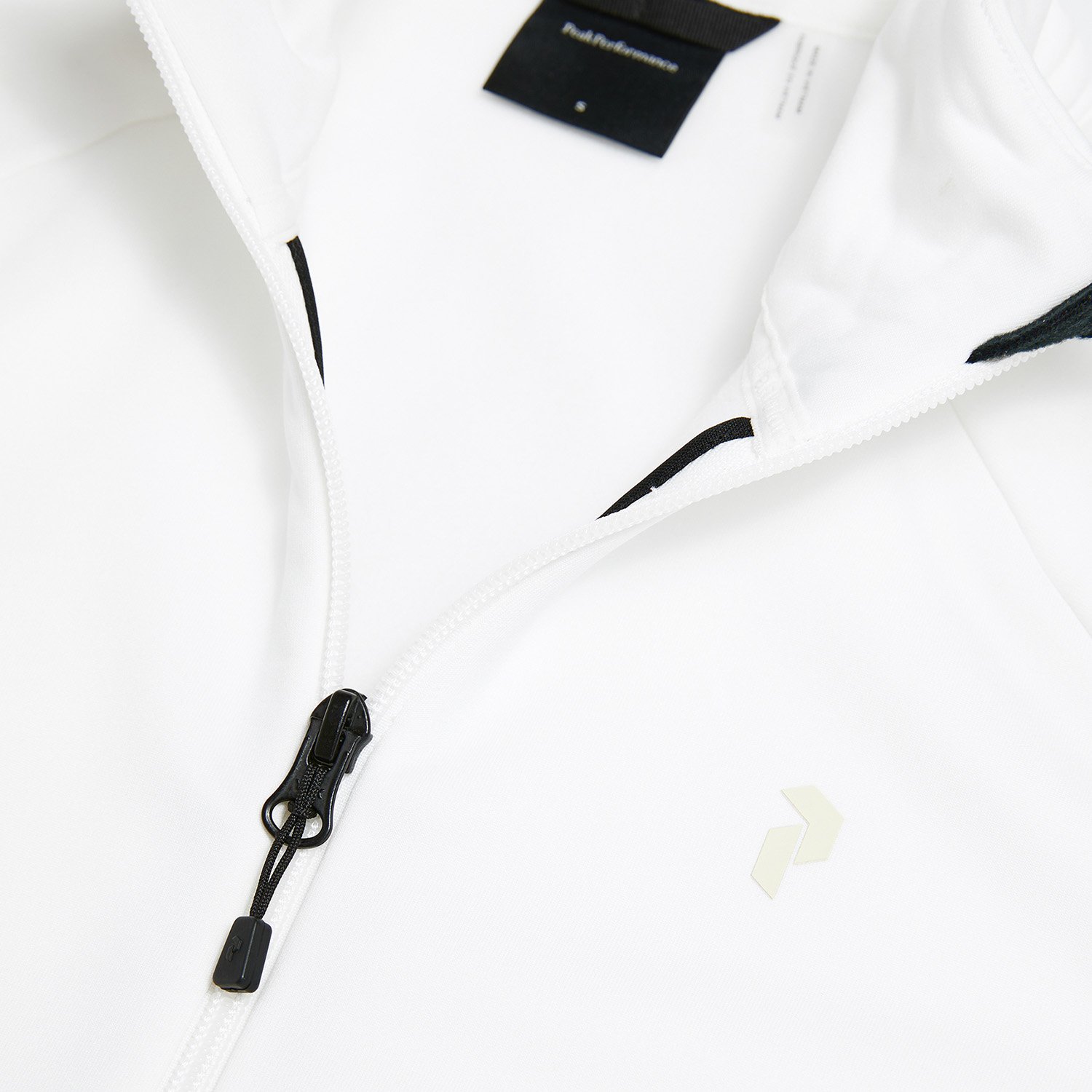 W Rider Essentials Zip Peak Performance W Rider Essentials Zip Peak Performance