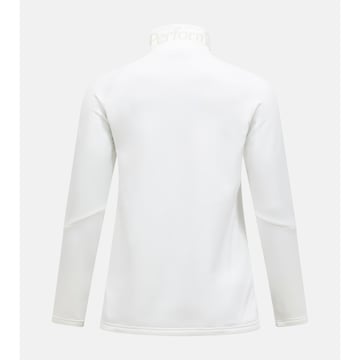 W Rider Essentials Zip Peak Performance