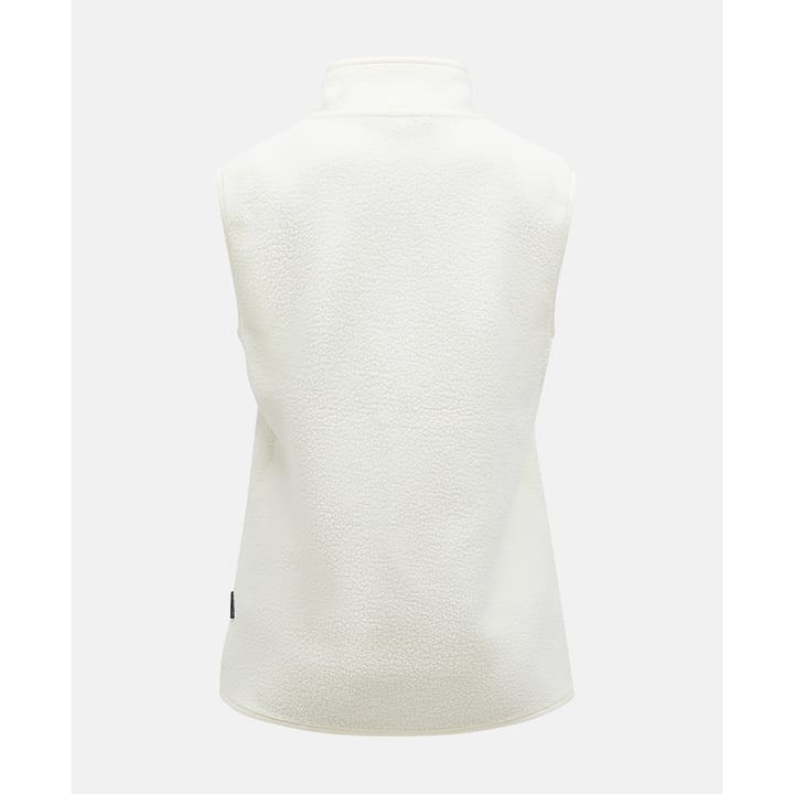 W Pile Vest Peak Performance W Pile Vest Peak Performance