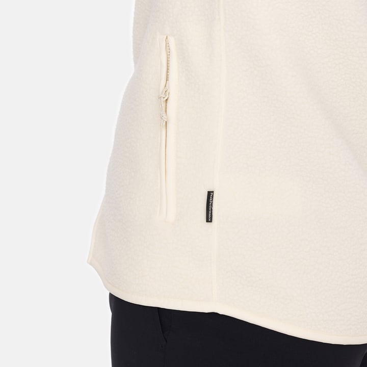 W Pile Vest Peak Performance W Pile Vest Peak Performance