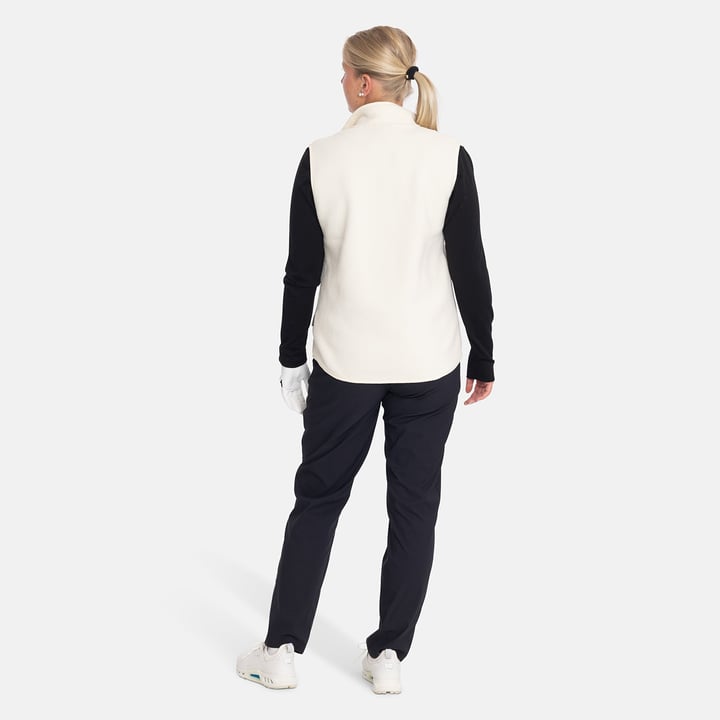 W Pile Vest Peak Performance W Pile Vest Peak Performance
