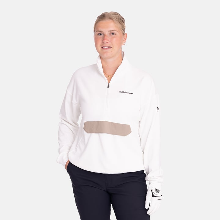 W Mid Layer Vit Peak Performance W Mid Layer Vit Peak Performance