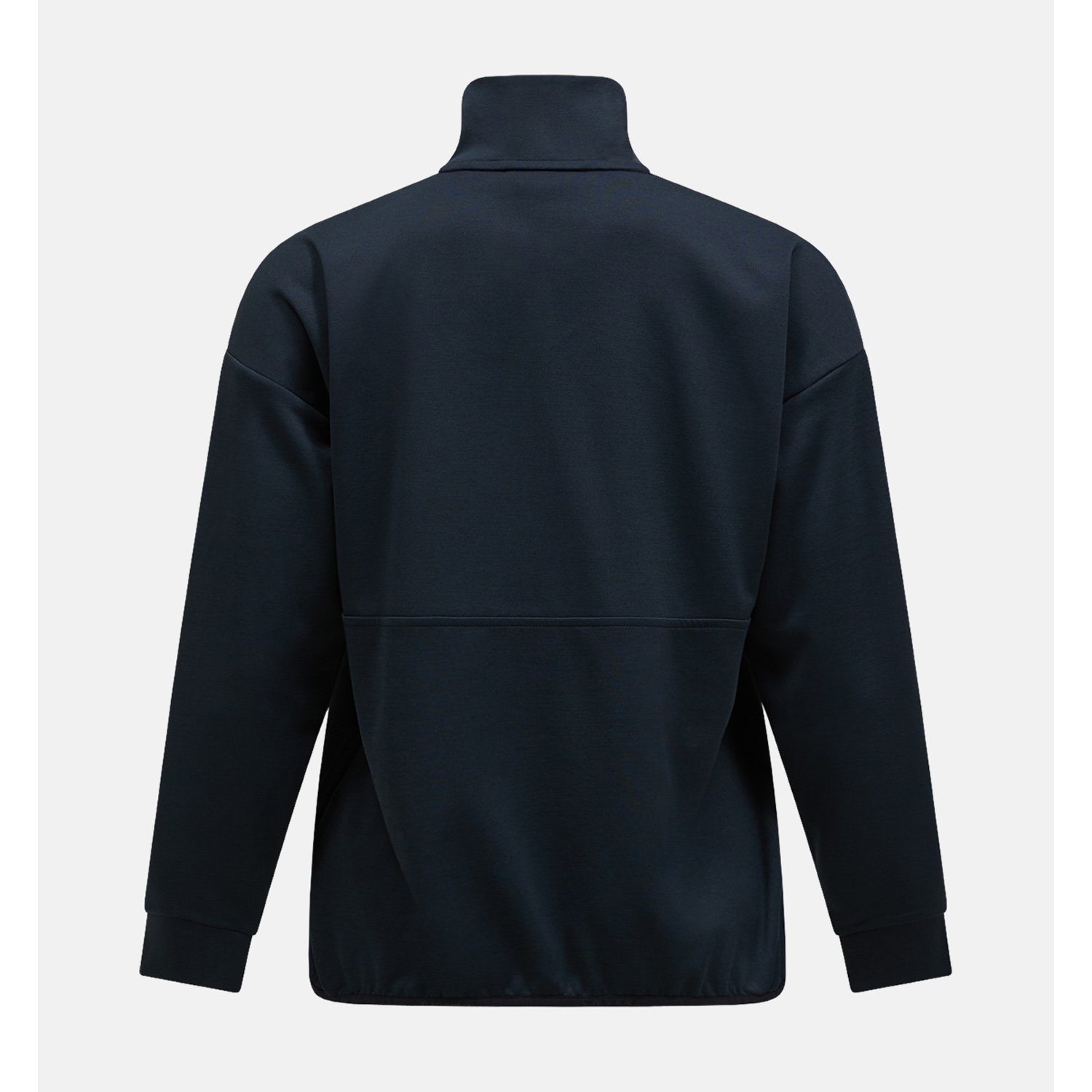 W Mid Layer Schwarz Peak Performance W Mid Layer Schwarz Peak Performance