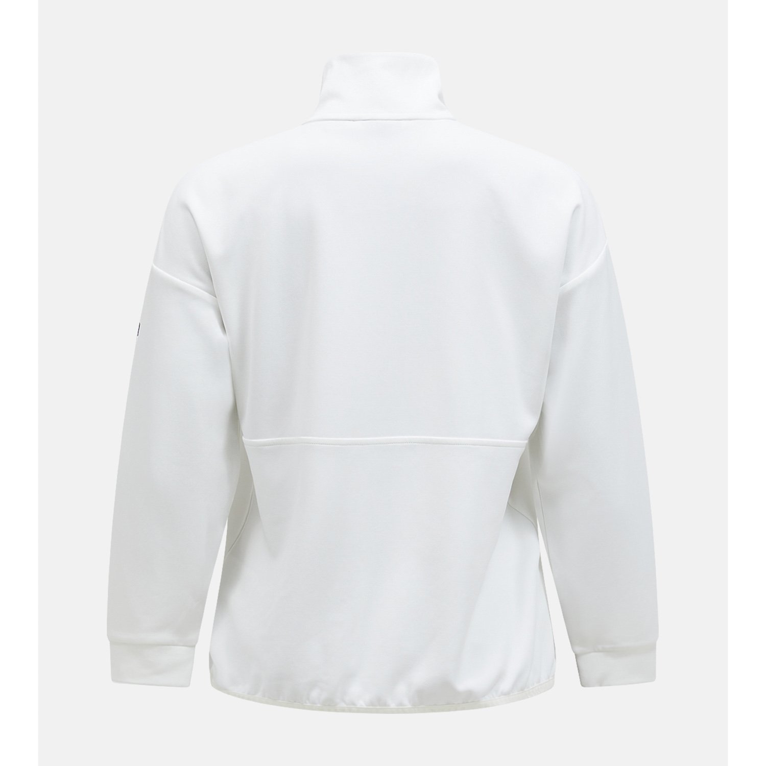 W Mid Layer Weiß Peak Performance W Mid Layer Weiß Peak Performance