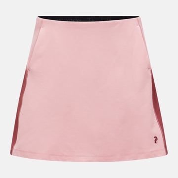 W Mountainbreath Skort Peak Performance
