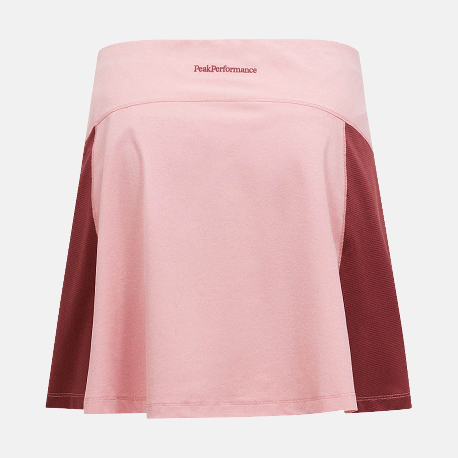 W Mountainbreath Skort Peak Performance