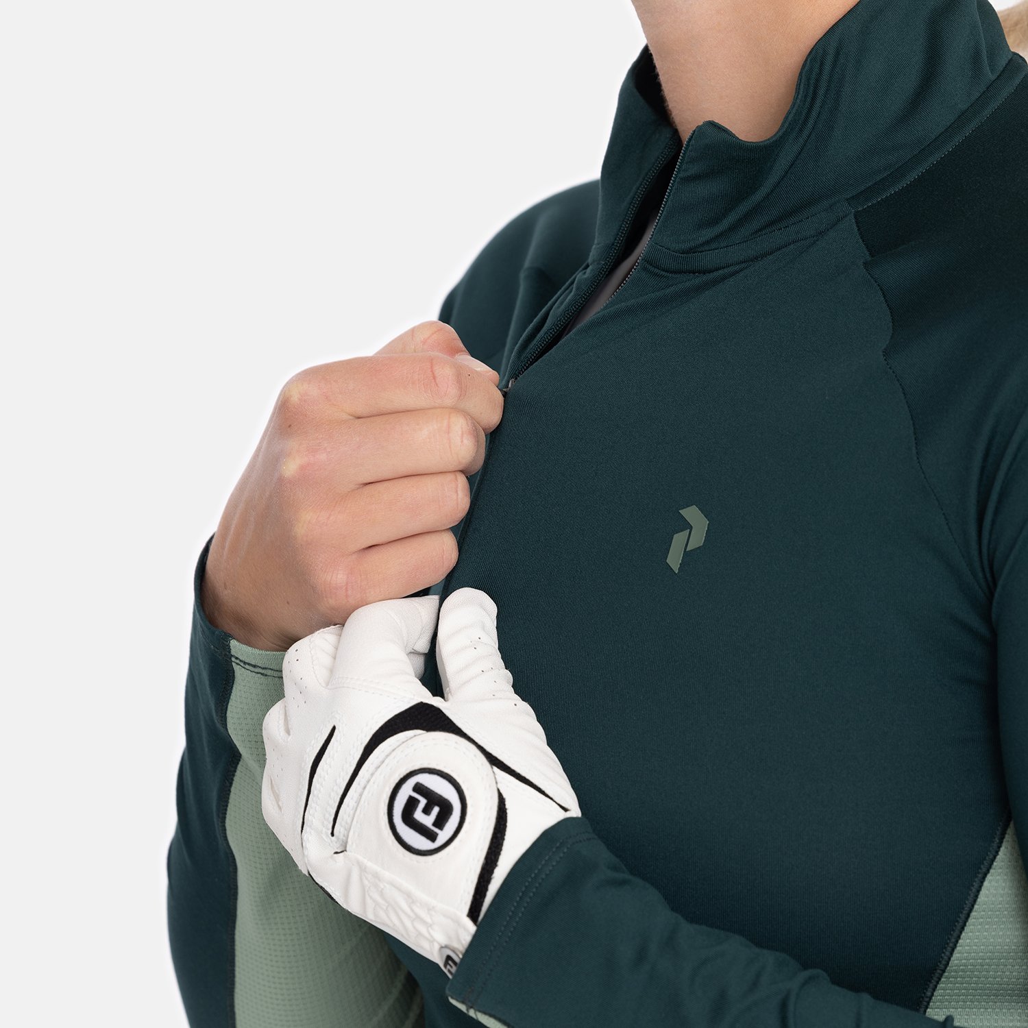 W Core Half Zip Baselayer Peak Performance W Core Half Zip Baselayer Peak Performance