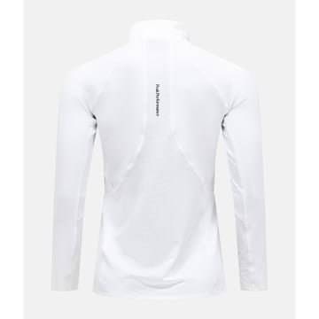 W Core Half Zip Baselayer Vit Peak Performance