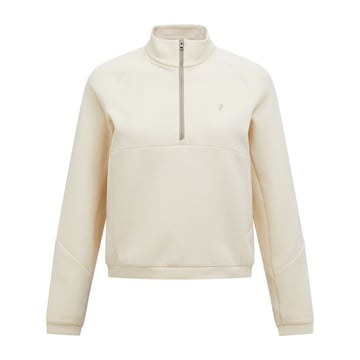 W Sportstech Half Zip Peak Performance