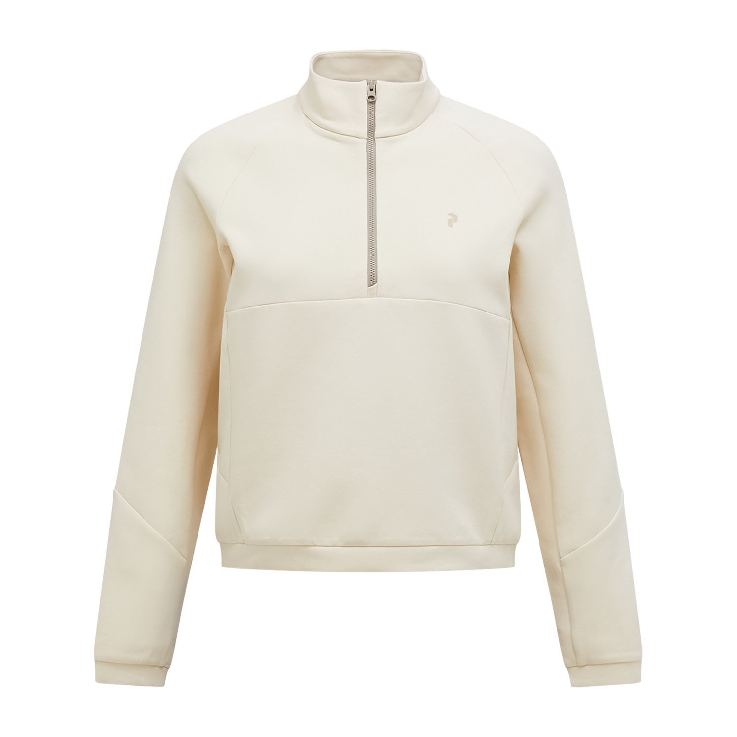 W Sportstech Half Zip Peak Performance W Sportstech Half Zip Peak Performance