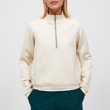 W Sportstech Half Zip Peak Performance