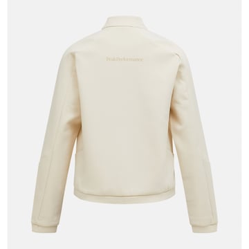 W Sportstech Half Zip Peak Performance