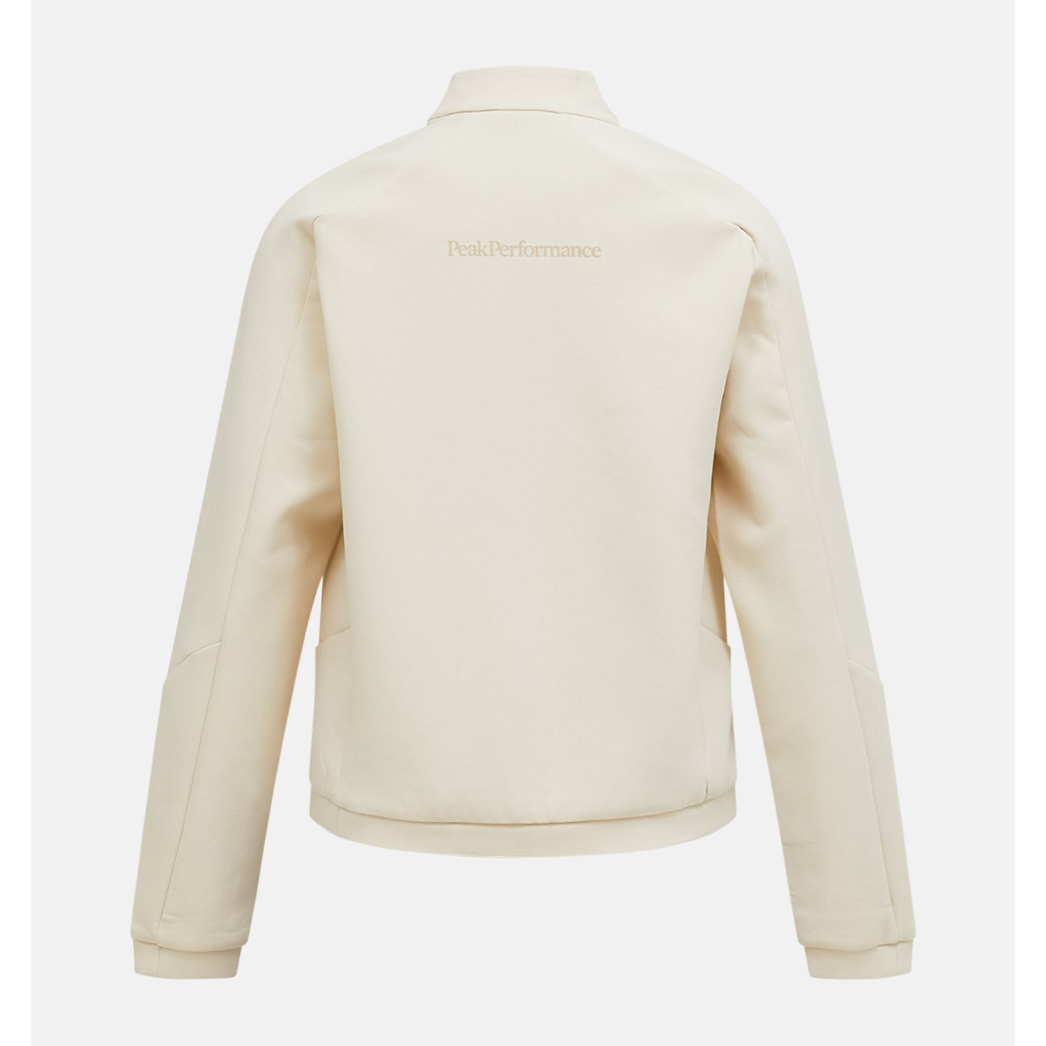 W Sportstech Half Zip Peak Performance W Sportstech Half Zip Peak Performance