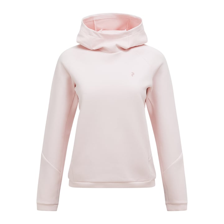 W Sportstech Hoody Peak Performance