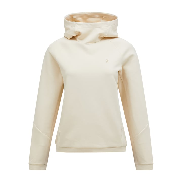 W Sportstech Hoody Peak Performance