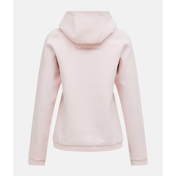 W Sportstech Hoody Peak Performance