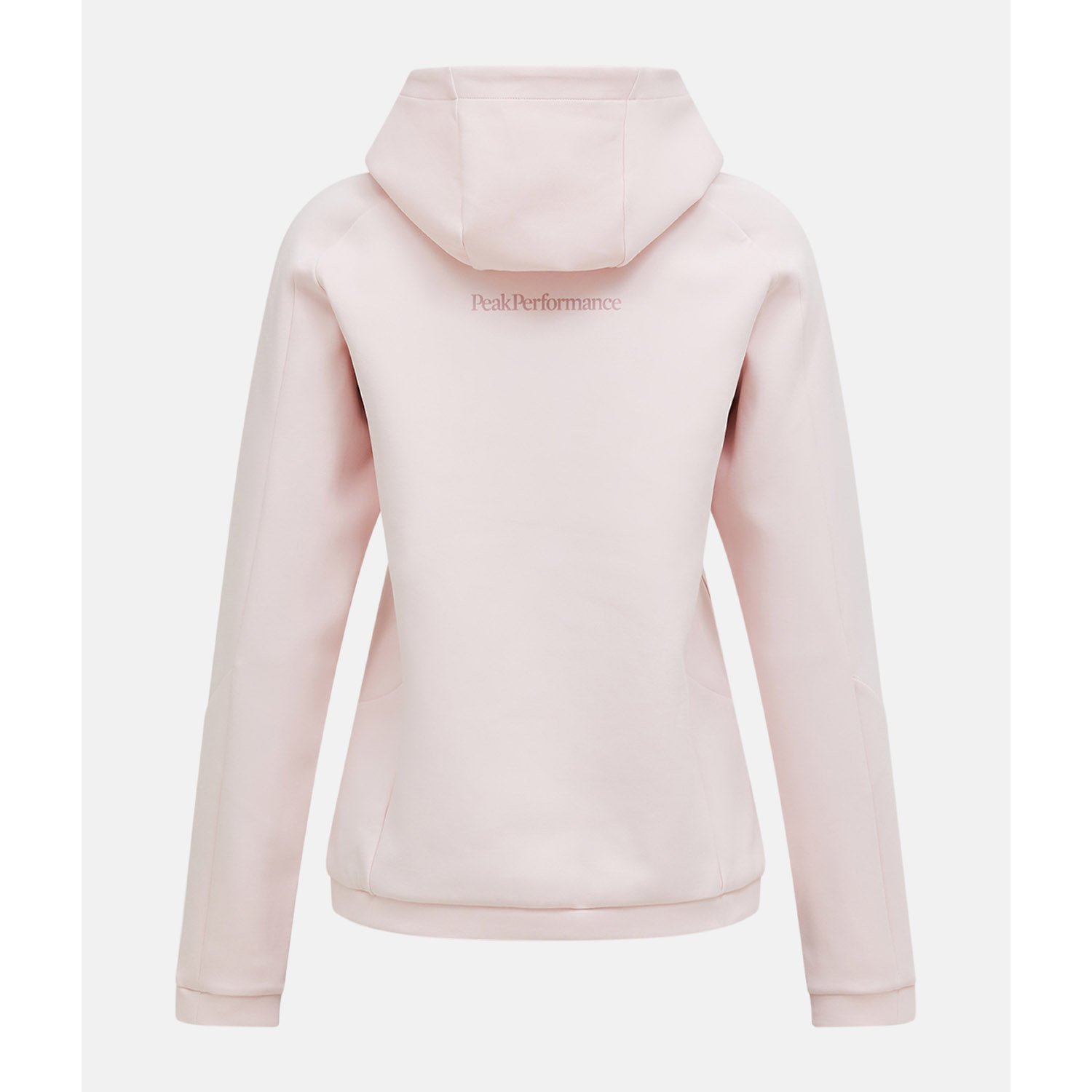 W Sportstech Hoody Peak Performance W Sportstech Hoody Peak Performance