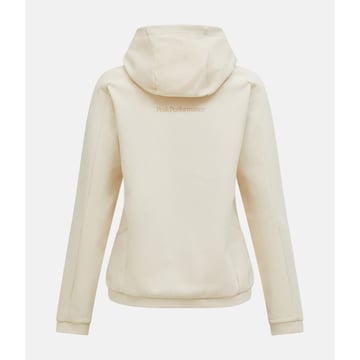 W Sportstech Hoody Peak Performance