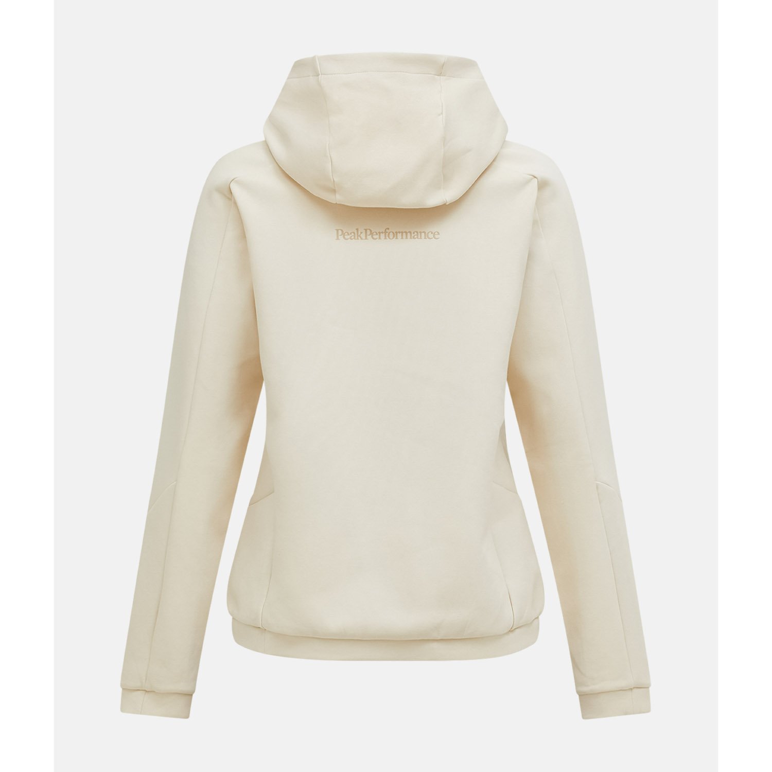 W Sportstech Hoody Peak Performance W Sportstech Hoody Peak Performance