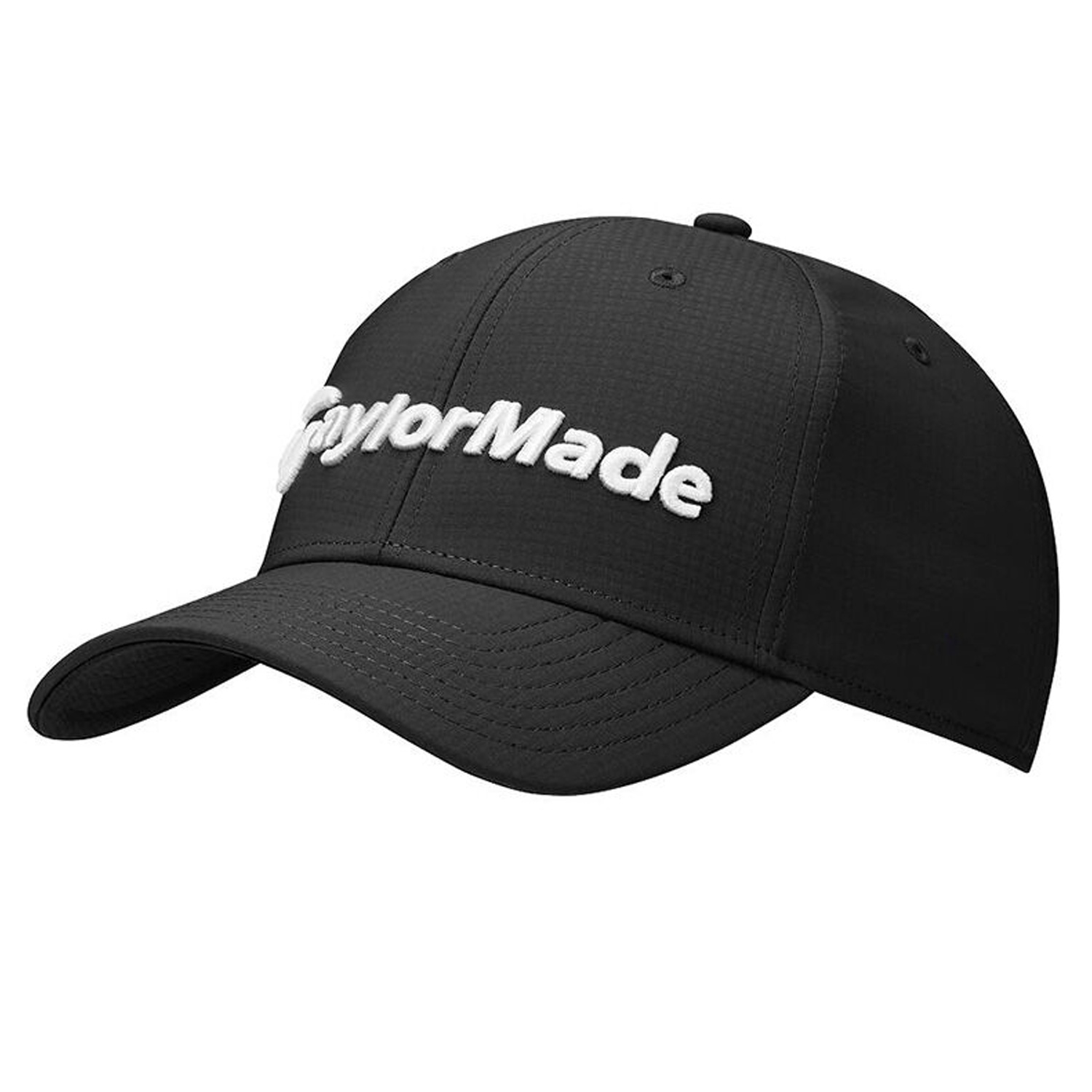 Tour Radar Keps: Schwarz