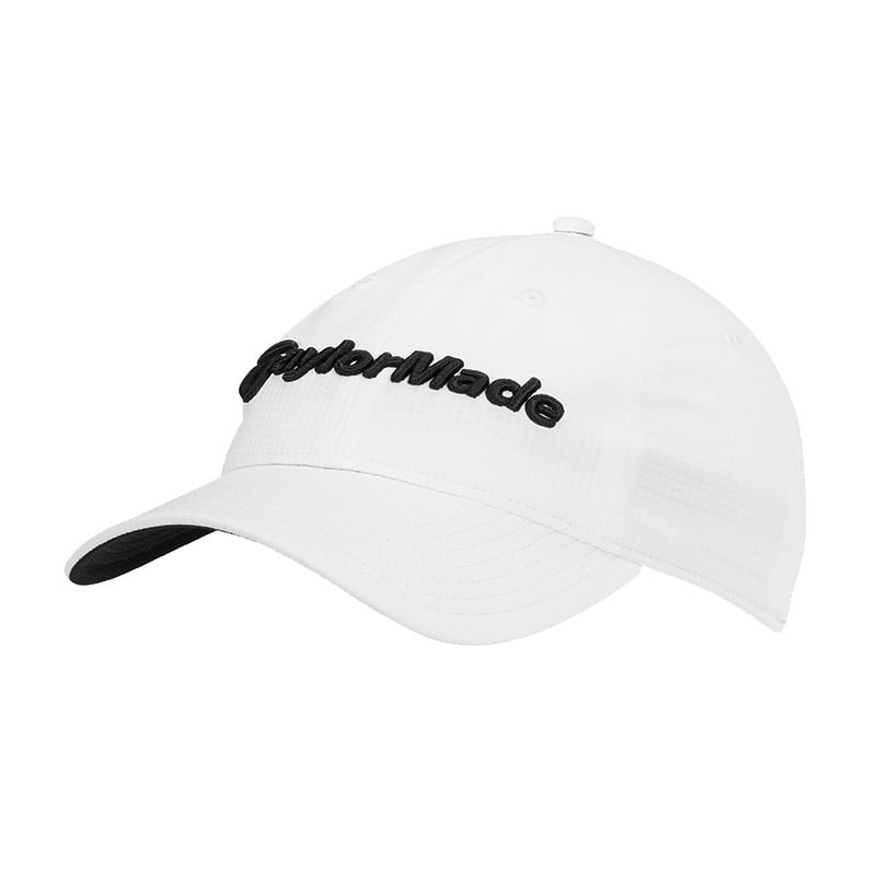 Tour Radar Keps: Blanche