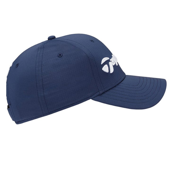 Tour Radar Keps: Blå TaylorMade