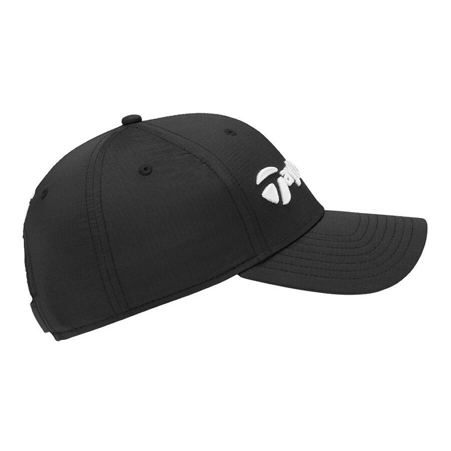 Tour Radar Keps: Sort TaylorMade