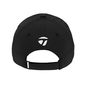 Tour Radar Keps: Sort TaylorMade