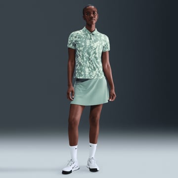 W Nk Df Vctry Ss Polo Prnt Nike