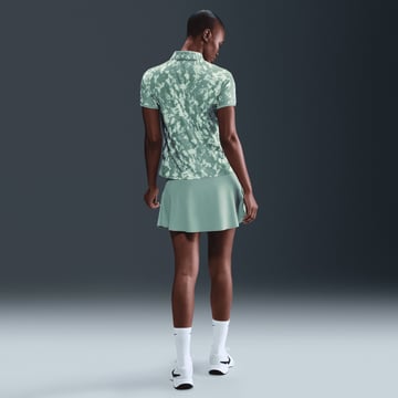 W Nk Df Vctry Ss Polo Prnt Nike