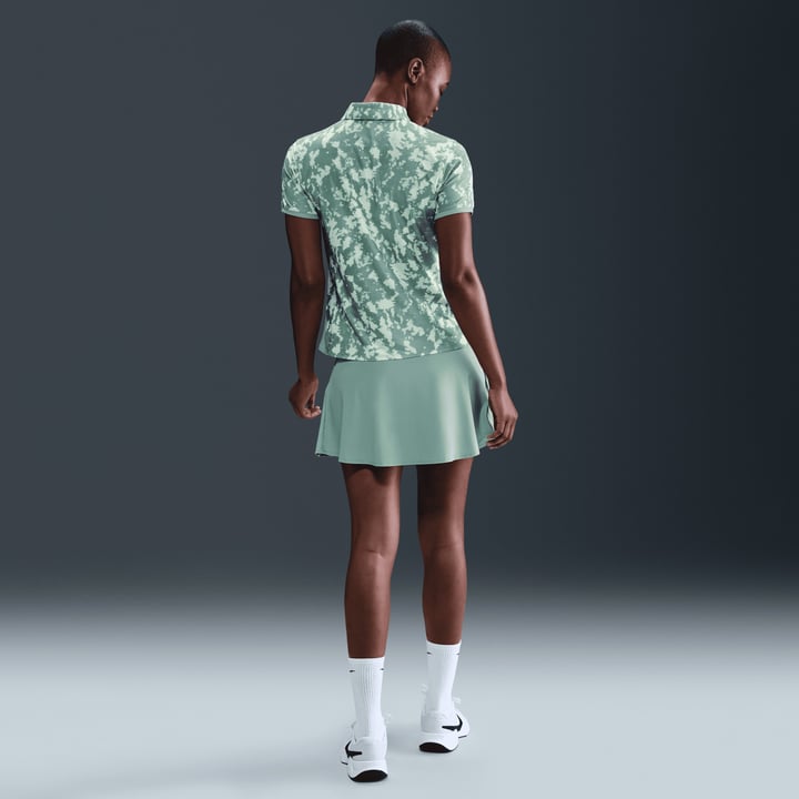 W Nk Df Vctry Ss Polo Prnt Nike
