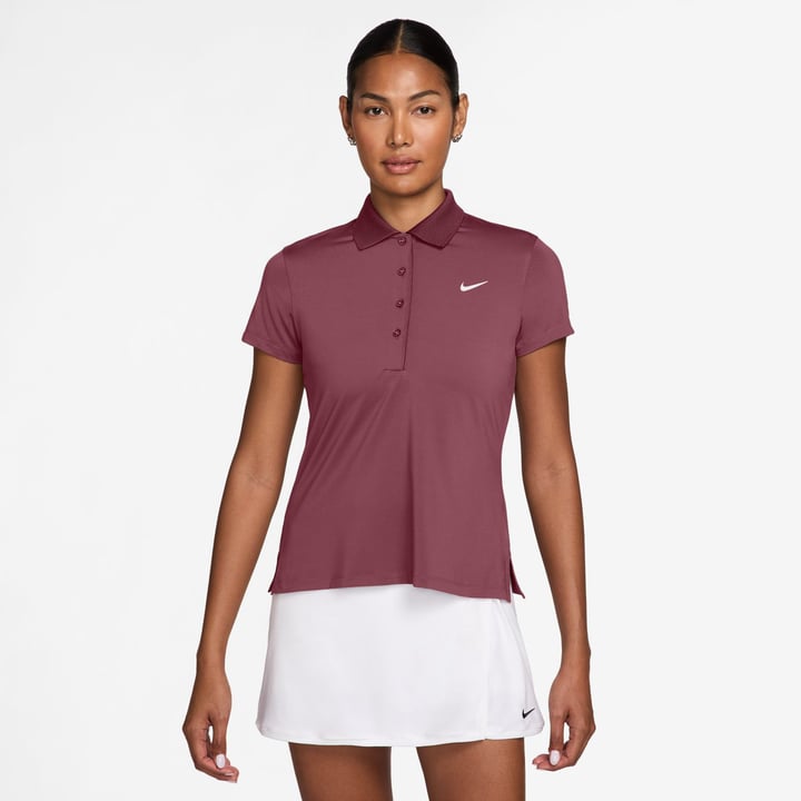 W Nike Golf Club SS Polo Nike