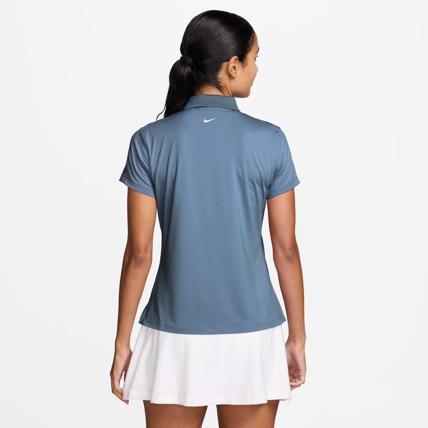 W Nike Golf Club SS Polo Nike W Nike Golf Club SS Polo Nike