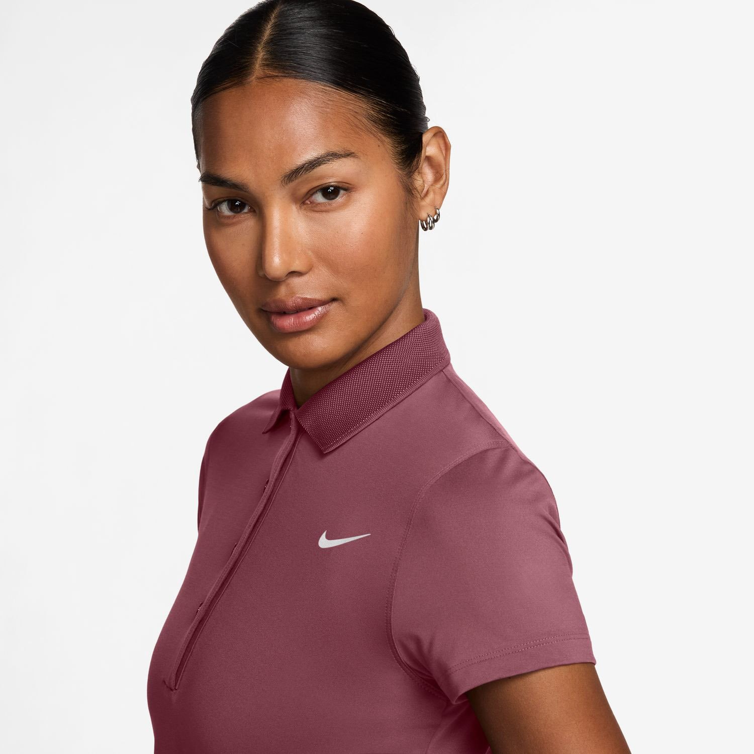 W Nike Golf Club SS Polo Nike W Nike Golf Club SS Polo Nike