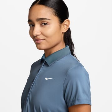 W Nike Golf Club SS Polo Nike