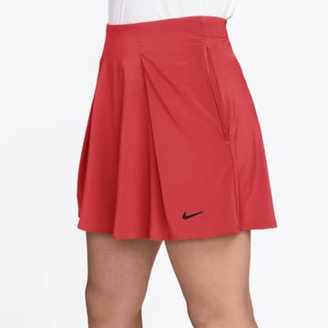 W Nike Golf Club Flouncy Skirt Nike