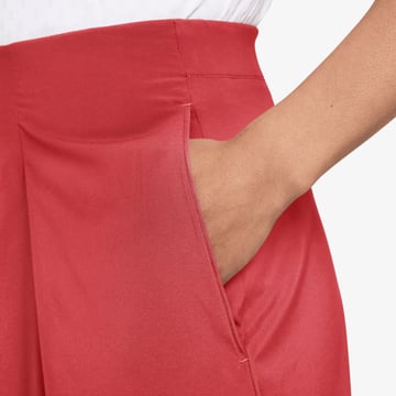 W Nike Golf Club Flouncy Skirt Nike