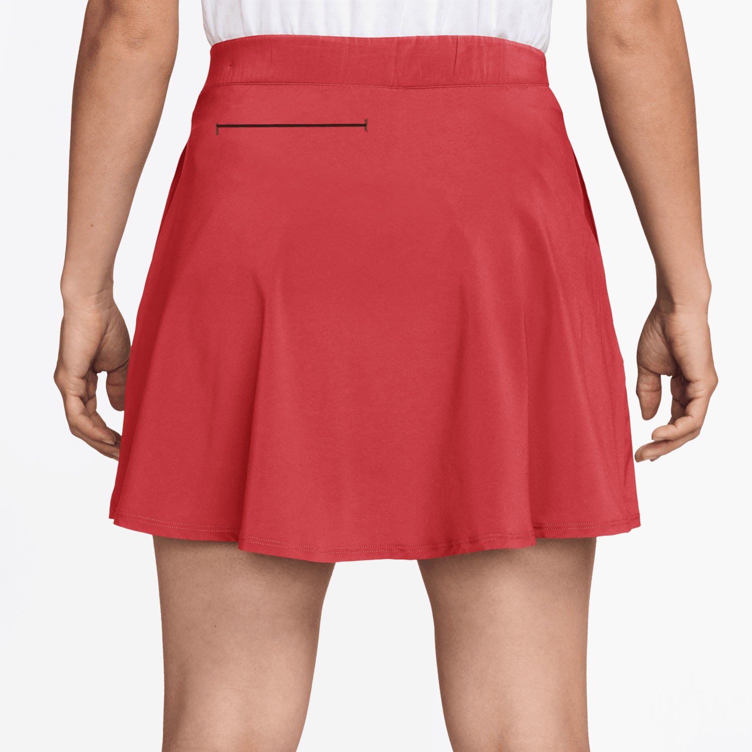 W Nike Golf Club Flouncy Skirt Nike