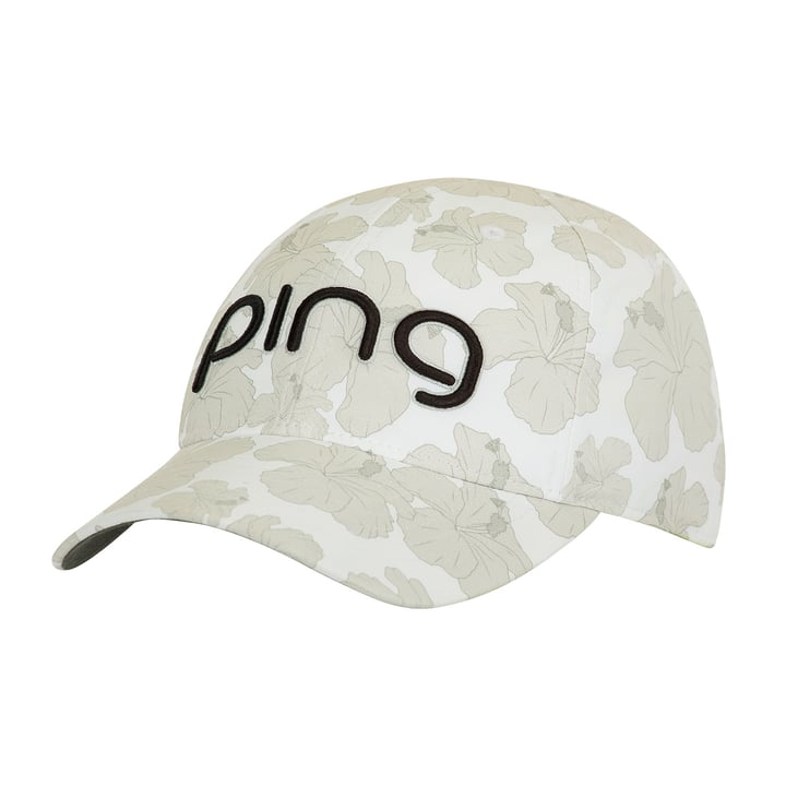 Tour Delta Beige Ping