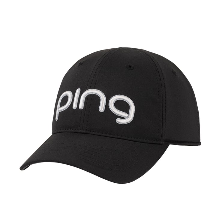 Tour Delta Black Ping Tour Delta Black Ping