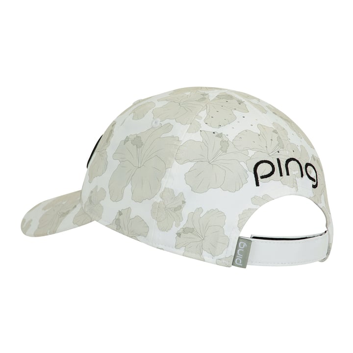 Tour Delta Beige Ping