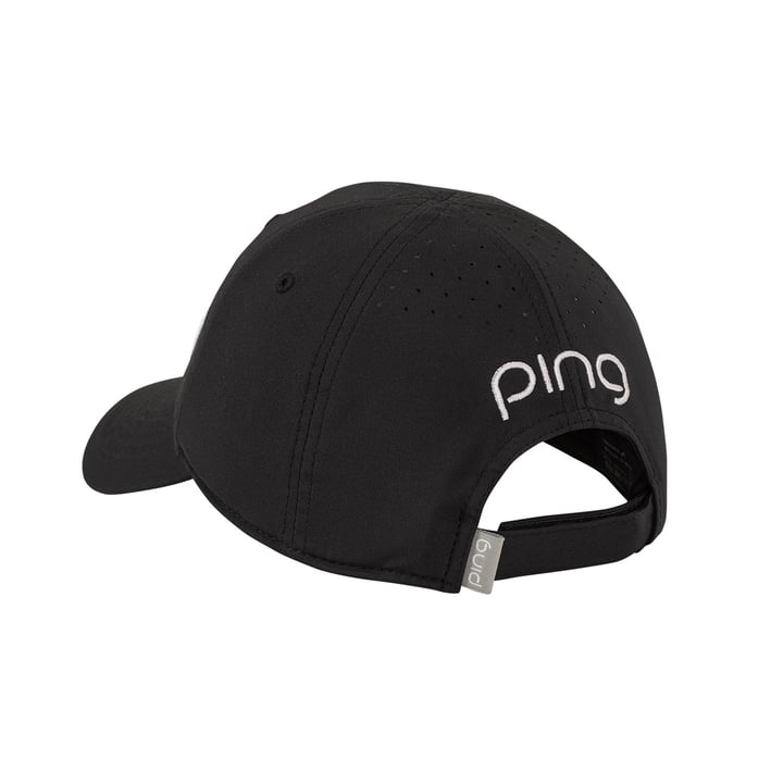 Tour Delta Black Ping Tour Delta Black Ping