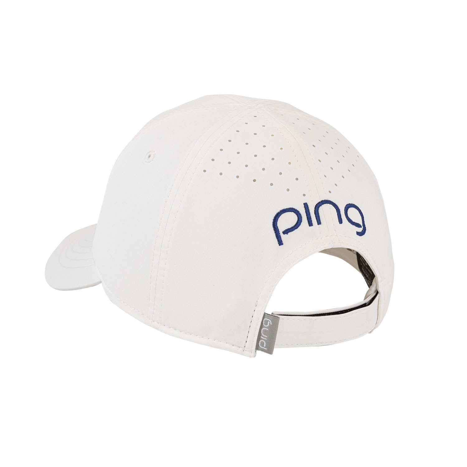 Tour Delta White - Ping