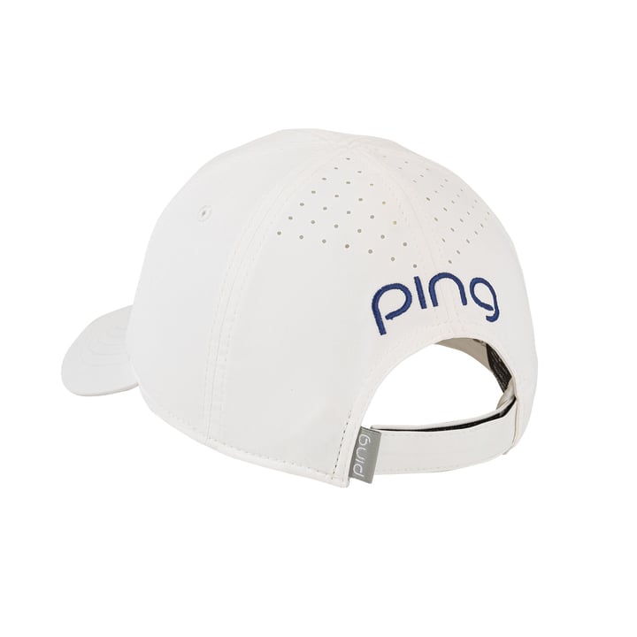 Tour Delta White Ping