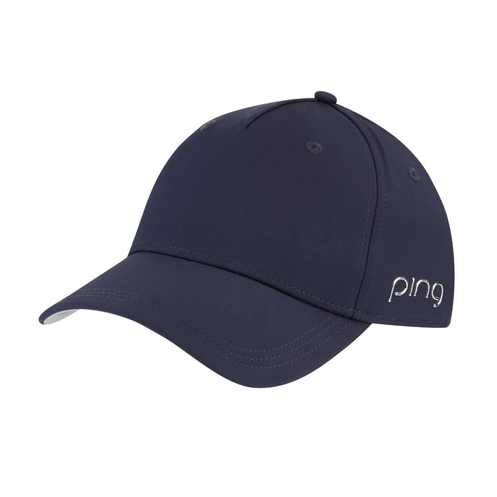 Women´s Ping Cap Blå Ping